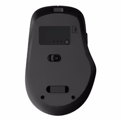 COOL 8434847070711 souris Universel Ambidextre RF sans fil Optique 3200 DPI