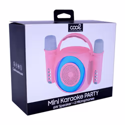 COOL Accesorios 8434847070742 Portable Sans fil - Vue supplémentaire 7