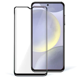 COOL Accesorios CL8434847071749 écran et protection arrière de téléphones portables Protection d'écran transparent Samsung 1 pièce(s)