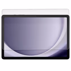 COOL 8434847071978, Protection d'écran transparent, 27,9 cm (11"), 9H, Silicone, Verre trempé, 1 pièce(s)