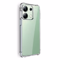 COOL 8434847072104 6.67" Housse Transparent