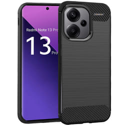 COOL 8434847072456 coque de protection pour téléphones portables 16,9 cm (6.67") Housse Noir