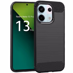COOL 8434847072463, Housse, Xiaomi, Redmi Note 13 Pro 5G, 16,9 cm (6.67"), Noir