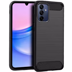 COOL 8434847072531, Housse, Samsung, Galaxy A15, Galaxy A15 5G, Galaxy M15, 16,5 cm (6.5"), Noir