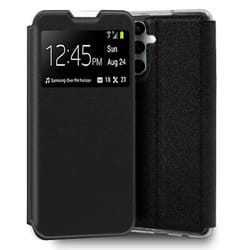 COOL 8434847072661 6.4" Folio porte carte Noir