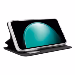 COOL 8434847072661 6.4" Folio porte carte Noir