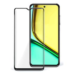 COOL FULL 3D Protection d'écran transparent realme 1 pièce(s)