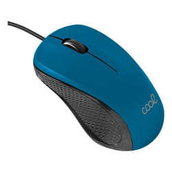 COOL 8434847072715 souris Maison Ambidextre USB Type-A Optique 1200 DPI