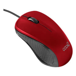 COOL 8434847072722 souris Maison Ambidextre USB Type-A Optique 1200 DPI