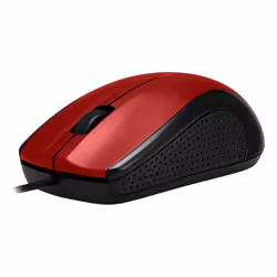 COOL 8434847072722 souris Maison Ambidextre USB Type-A Optique 1200 DPI
