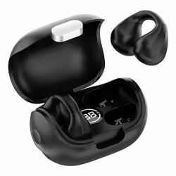 COOL Accesorios 8434847072777, Sans fil, Appels/Musique, Casque, Noir