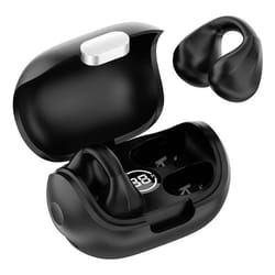 COOL Accesorios 8434847072777 Casque Sans fil Ecouteurs Appels/Musique Bluetooth Noir