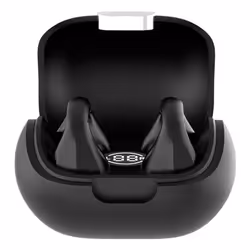 COOL Accesorios 8434847072777 Casque Sans fil Ecouteurs Appels/Musique Bluetooth Noir