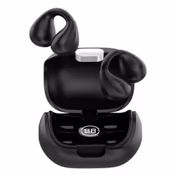 COOL Accesorios 8434847072777 Casque Sans fil Ecouteurs Appels/Musique Bluetooth Noir
