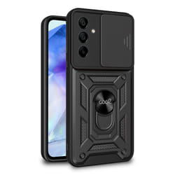 COOL Accesorios 8434847072944 coque de protection pour téléphones portables 16,8 cm (6.6") Housse Noir