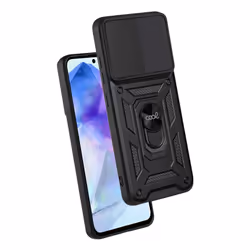 COOL Accesorios 8434847072944 coque de protection pour téléphones portables 16,8 cm (6.6") Housse Noir