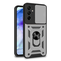 COOL Accesorios 8434847072951 coque de protection pour téléphones portables 16,8 cm (6.6") Housse Noir, Gris