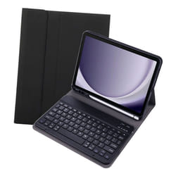 COOL Accesorios 8434847072975 étui pour tablette 27,9 cm (11") Folio Noir