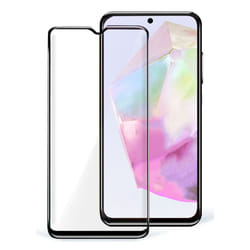 COOL Accesorios 8434847072982 Protection d'écran transparent Samsung 1 pièce(s)