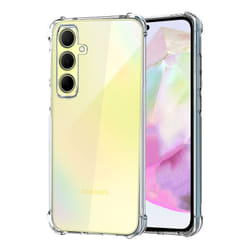 COOL Accesorios 8434847073095 coque de protection pour téléphones portables 16,8 cm (6.6") Housse Transparent