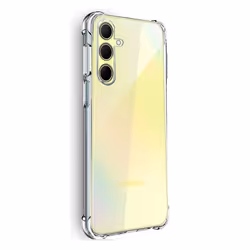 COOL Accesorios 8434847073095 coque de protection pour téléphones portables 16,8 cm (6.6") Housse Transparent