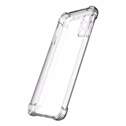 COOL Accesorios 8434847073095 coque de protection pour téléphones portables 16,8 cm (6.6") Housse Transparent