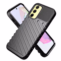 COOL 8434847073156, Housse, Samsung, Galaxy A35 5G, 16,8 cm (6.6"), Noir