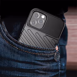 COOL 8434847073156 6.6" Housse Noir - Vue supplémentaire 6