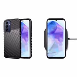 COOL Accesorios 8434847073163 coque de protection pour téléphones portables 16,8 cm (6.6") Housse Transparent - Vue supplémentaire 4