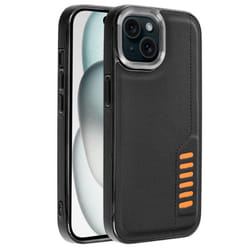 COOL Accesorios COOL coque de protection pour téléphones portables 15,5 cm (6.1") Housse Noir
