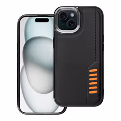 COOL Accesorios COOL coque de protection pour téléphones portables 15,5 cm (6.1") Housse Noir