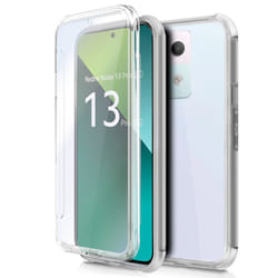 COOL 8434847073248 6.67" Housse Transparent
