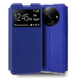 COOL 8434847073316 6.7" Folio porte carte Bleu