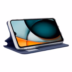 COOL 8434847073316 6.7" Folio porte carte Bleu