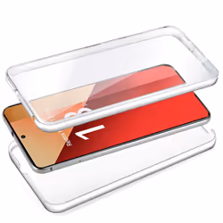 COOL 8434847073477 6.67" Housse Transparent