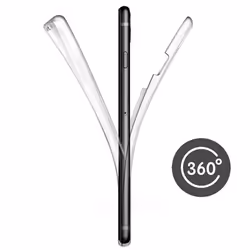 COOL 8434847073477 6.67" Housse Transparent