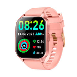COOL 8434847073507 5,23 cm (2.06") AMOLED Tactile Rose