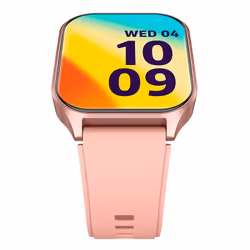 COOL 8434847073507 5,23 cm (2.06") AMOLED Tactile Rose