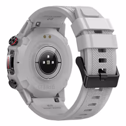 COOL 8434847073545 1.43" AMOLED 46 mm Gris - Vue supplémentaire 4