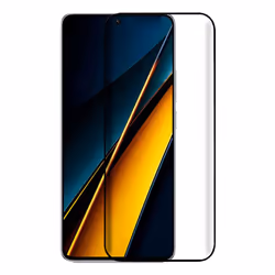 COOL 8434847073606, Xiaomi, Poco X6 Pro 5G, Résistant aux chocs, Résistant aux rayures, Résistant aux chocs, Noir, Transparen ...