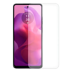 COOL 8434847073958 écran et protection arrière de téléphones portables Protection d'écran transparent Motorola 1 pièce(s)