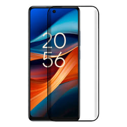 COOL 8434847074030 écran et protection arrière de téléphones portables Protection d'écran transparent TCL 1 pièce(s)