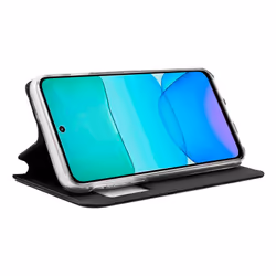COOL 8434847074221 17,2 cm (6.79") Folio porte carte Noir