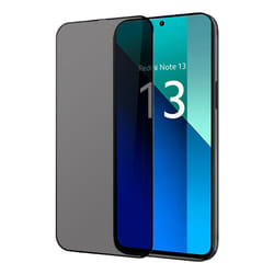 COOL 8434847074443 écran et protection arrière de téléphones portables Protection de l'écran contre les regards indiscrets Xiaomi 1 pièce(s)