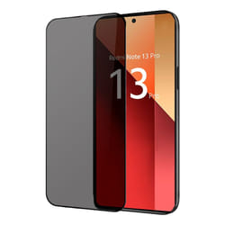 COOL 8434847074450 écran et protection arrière de téléphones portables Protection de l'écran contre les regards indiscrets Xiaomi 1 pièce(s)