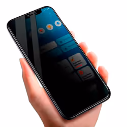 COOL 8434847074450 écran et protection arrière de téléphones portables Protection de l'écran contre les regards indiscrets Xiaomi 1 pièce(s)