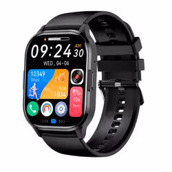 COOL Accesorios COOL Delta, 5,11 cm (2.01"), AMOLED, Écran tactile