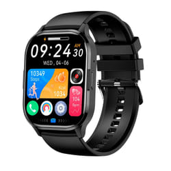 COOL Accesorios COOL Delta 5,11 cm (2.01") AMOLED 39 mm Numérique 240 x 29 pixels Écran tactile Noir
