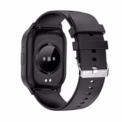 COOL Accesorios COOL Delta AMOLED 39 mm 240 x 29 pixels Noir - Vue supplémentaire 4