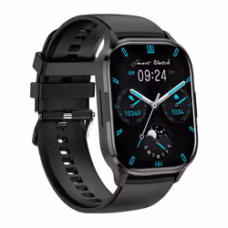 COOL Accesorios COOL Delta AMOLED 39 mm 240 x 29 pixels Noir - Vue supplémentaire 6